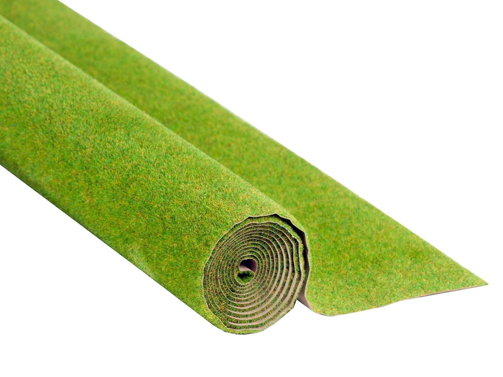 NOCH 07073 50 g Erba mista da pascolo verde mischiato da 2,5 a 6 mm