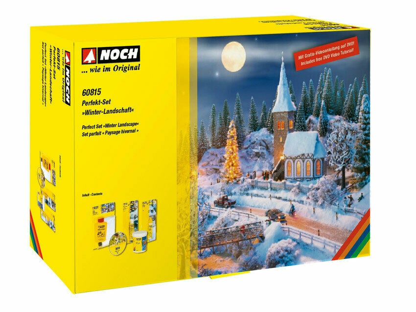 Noch 61135 Lattice Adesivo Paesaggio Modellare Noch 61135 Lattice Adesivo Paesaggio Modellare