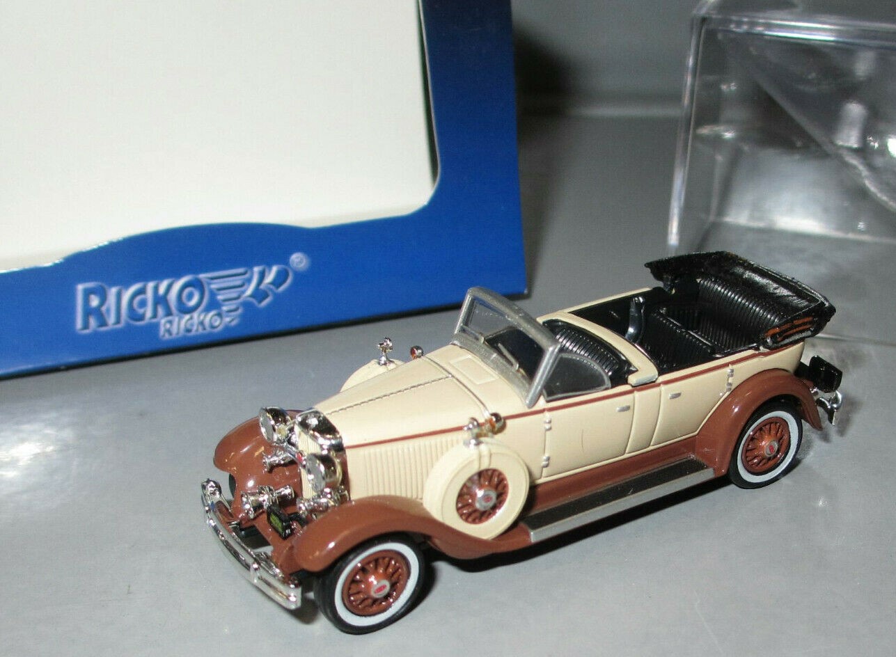 modellismo scala 1