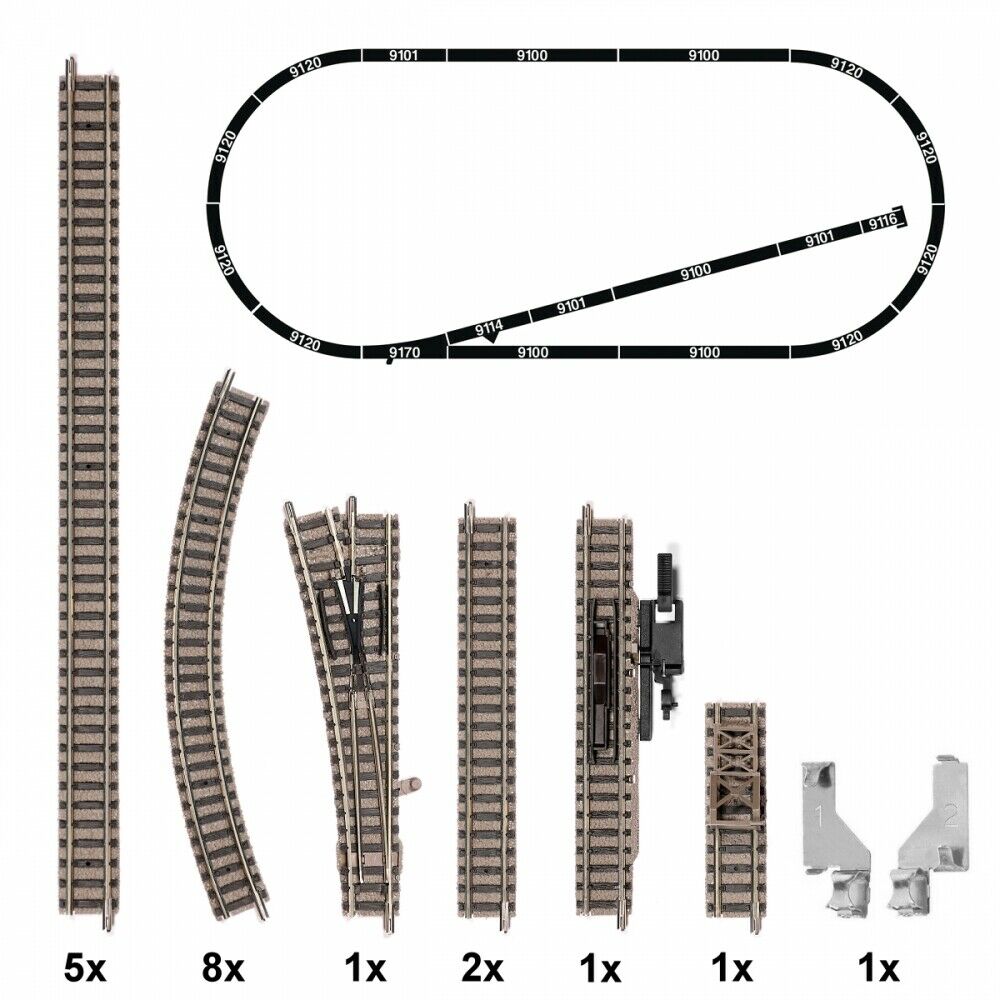Discount Models – modellismo ferroviario Discount Models