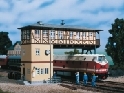 11386 Auhagen HO Torre manovra cavalcalinea kit di montaggio scala 1:87