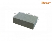 10002 Roco Gomma pulisci binari