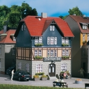 12271 AUHAGEN HO FABBRICATO RISTORANTE TIPICO