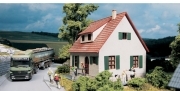 61826 Piko HO scala 1:87 fabbricato casa estiva kit montaggio